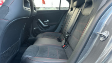 Mercedes-Benz A-Class A200 AMG Line Executive 5dr Auto Petrol Hatchback